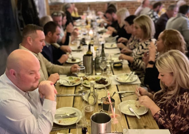 Feast Nights