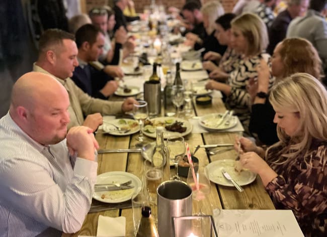 Feast Nights