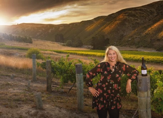 Eva Pemper Wines