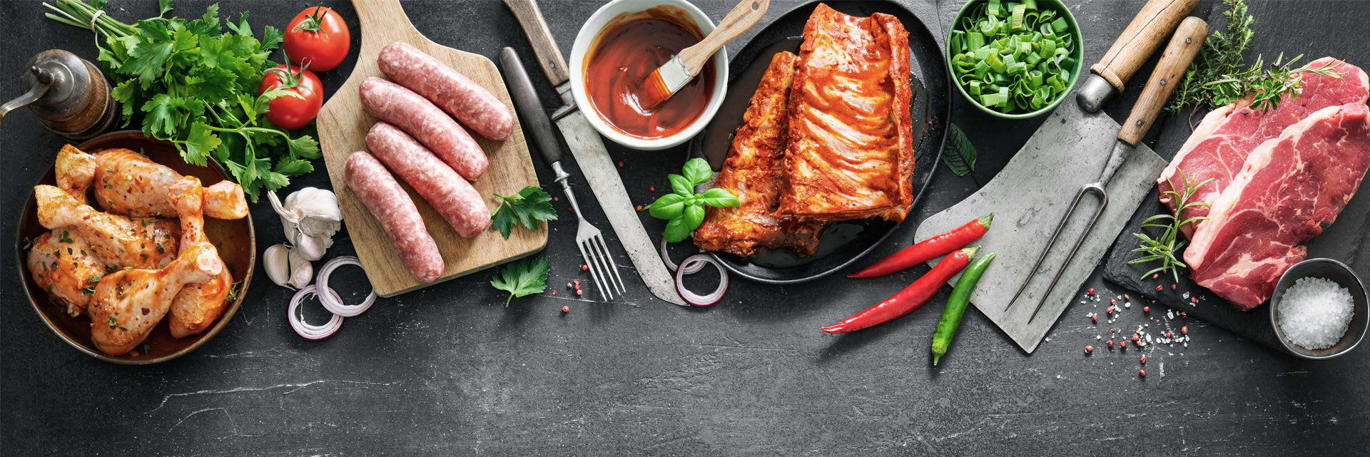 Local Suppliers Hampshire