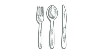 Dining Icon